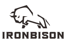 IRONBISON trademark
