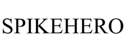 SPIKEHERO trademark
