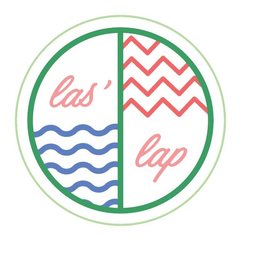 LAS' LAP trademark