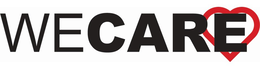 WE CARE trademark