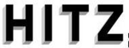HITZ trademark