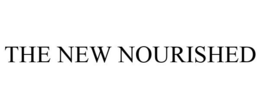THE NEW NOURISHED trademark