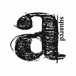 A SQUARED trademark
