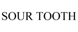 SOUR TOOTH trademark