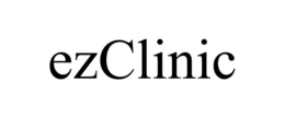 EZCLINIC trademark