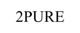 2PURE trademark