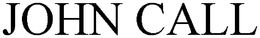 JOHN CALL trademark