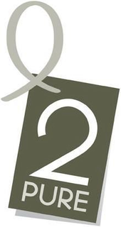2PURE trademark