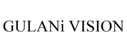 GULANI VISION trademark