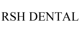 RSH DENTAL trademark