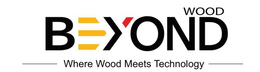 BEYOND WOOD WHERE WOOD MEETS TECHNOLOGY trademark
