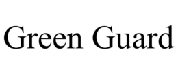 GREEN GUARD trademark