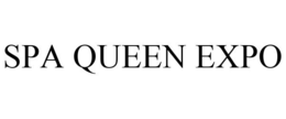 SPA QUEEN EXPO trademark