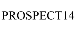 PROSPECT14 trademark