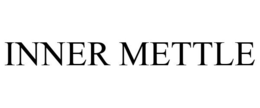 INNER METTLE trademark