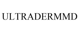 ULTRADERMMD trademark