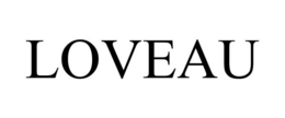 LOVEAU trademark