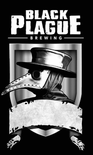 BLACK PLAGUE BREWING trademark