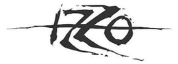 IZZO trademark
