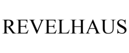 REVELHAUS trademark