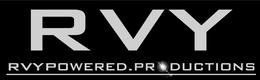 RVY RVYPOWERED.PRODUCTIONS trademark