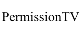 PERMISSIONTV trademark