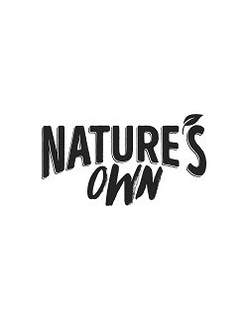 NATURE'S OWN trademark
