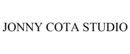 JONNY COTA STUDIO trademark