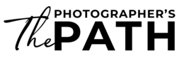 THE PHOTOGRAPHER'S PATH trademark