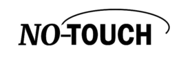 NO-TOUCH trademark