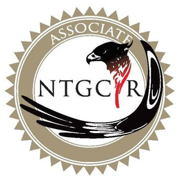 ASSOCIATE NTGCR trademark