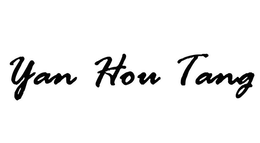 YAN HOU TANG trademark