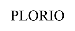 PLORIO trademark