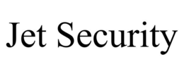 JET SECURITY trademark