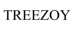 TREEZOY trademark