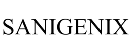 SANIGENIX trademark