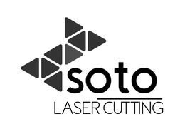 SOTO LASER CUTTING trademark