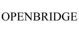 OPENBRIDGE trademark