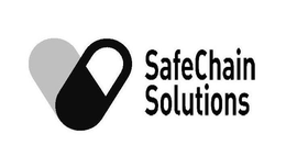 SAFECHAIN SOLUTIONS trademark