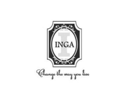 I INGA CHANGE THE WAY YOU LIVE trademark