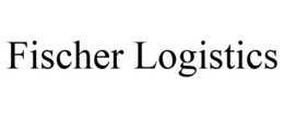 FISCHER LOGISTICS trademark