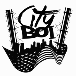CITY BOI trademark