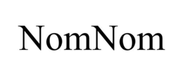 NOMNOM trademark