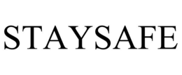 STAYSAFE trademark