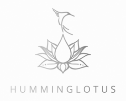 H U M M I N G L O T U S trademark