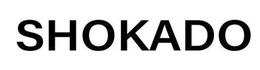 SHOKADO trademark