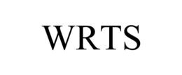 WRTS trademark