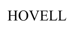 HOVELL trademark