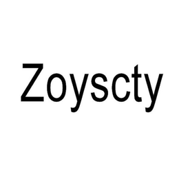 ZOYSCTY trademark