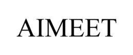 AIMEET trademark